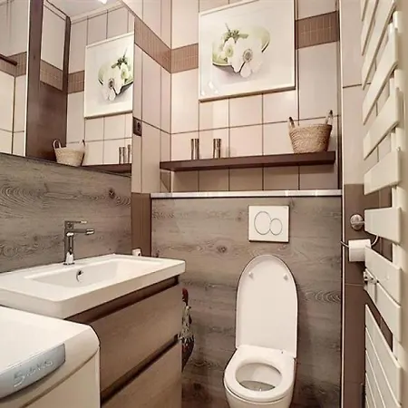 Apartment Le By N°11 - Proche Du Centre *