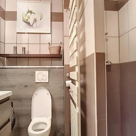 Le By N°11 - Proche Du Centre Apartment