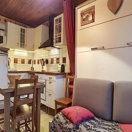 Le By N°11 - Proche Du Centre Apartment Les Gets