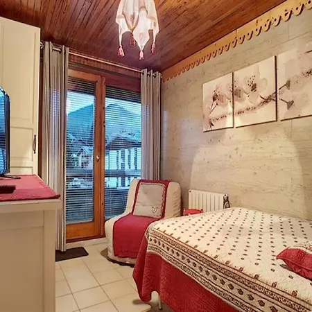 Le By N°11 - Proche Du Centre Apartment *